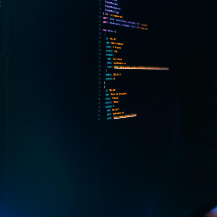 Android app development workspace